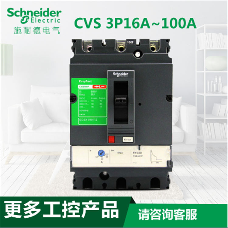 Schneider/ʩ͵ EZD250E3PܿǶ·200A~250Aֻ