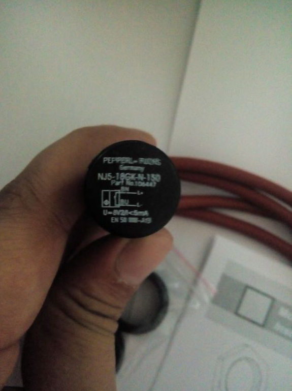 NMB10-30GM65-Z0-NFE-V1
