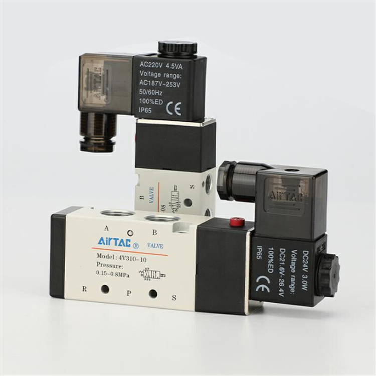 AIRTAC/ǵ¿ 3V200ϵŷ 3V21008NCB