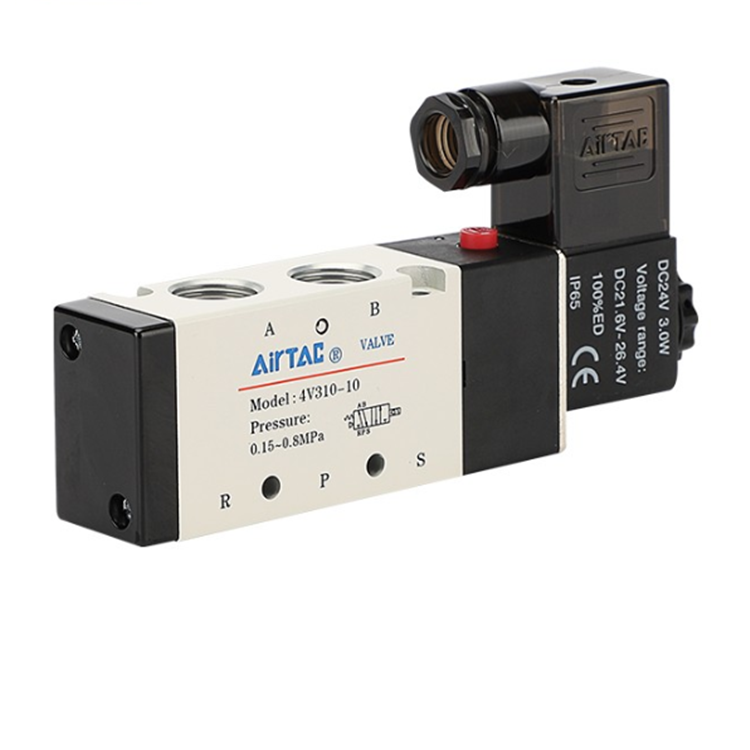 AIRTAC/ǵ¿ 3V200ϵŷ 3V21008NOA