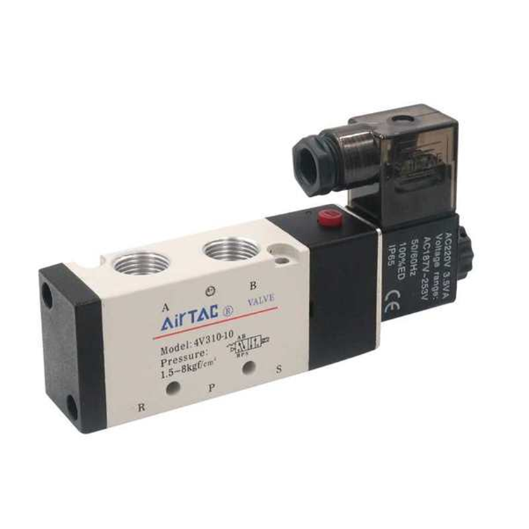 AIRTAC/ǵ¿ 3V200ϵŷ 3V21008NOA