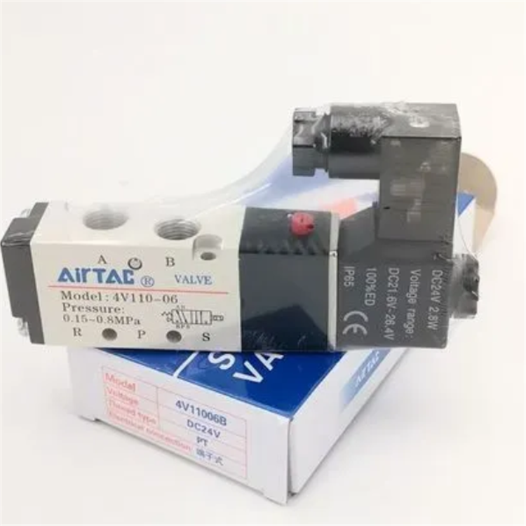 AIRTAC/ǵ¿ 3V200ϵŷ 3V21006NOF