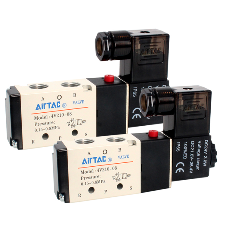 AIRTAC/ǵ¿ 3V200ϵŷ 3V21008NCF