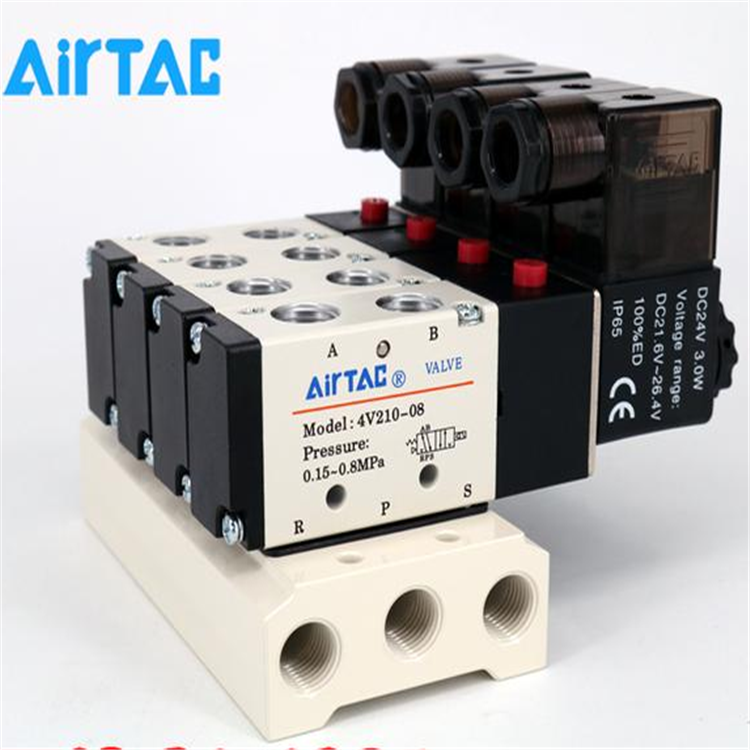 AIRTAC/ǵ¿ 3V200ϵŷ 3V22006BI