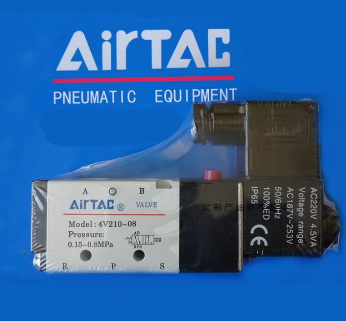 AIRTAC/ǵ¿ 3V200ϵŷ 3V21008NOCI