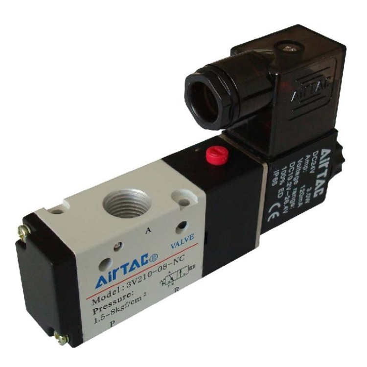 AIRTAC/ǵ¿ 3V200ϵŷ 3V22008A