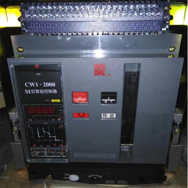 Ϳܶ·CAW6-2000/3P 1000A