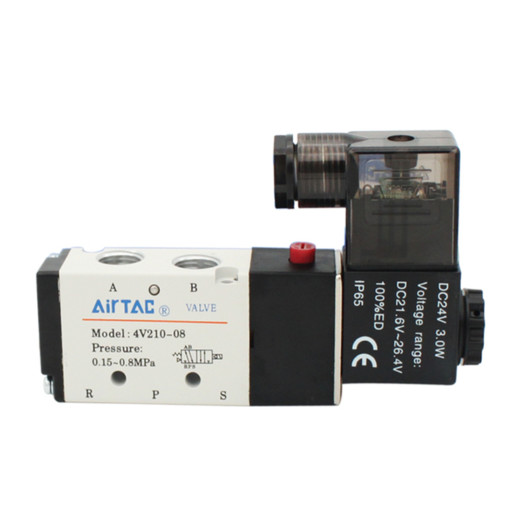 AIRTAC/ǵ¿ 5V220ϵŷ 5V22008C200