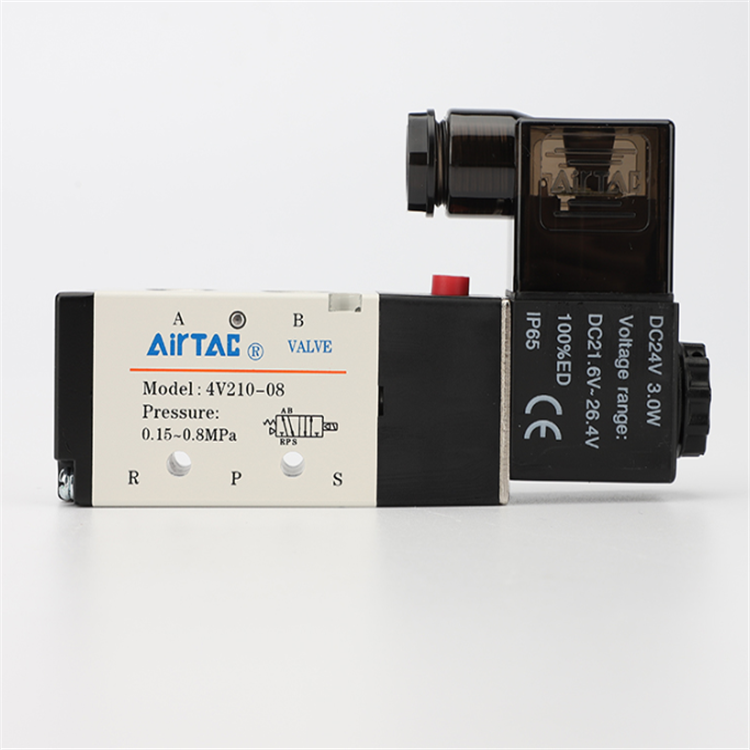AIRTAC/ǵ¿ 5V120ϵŷ 5V12006B050