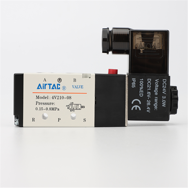 AIRTAC/ǵ¿ 4V200ϵеŷ 4V21006EI