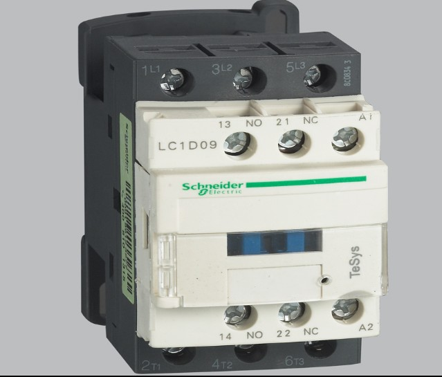 SCHNEIDER/ʩ͵µ TESYS DϵнӴ LC1-D32M7C 