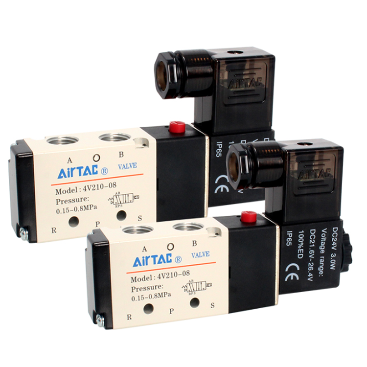 AIRTAC/ǵ¿ 5V200ϵеŷ 5V230C06E200