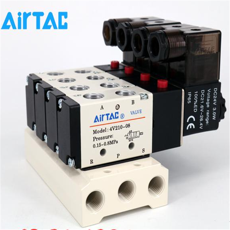 AIRTAC/ǵ¿ 5V200ϵеŷ 5V22008E200