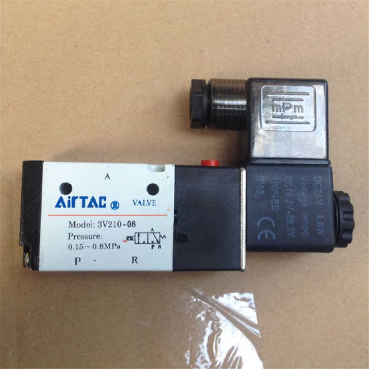 AIRTAC/ǵ¿ 5V200ϵеŷ 5V21006E050