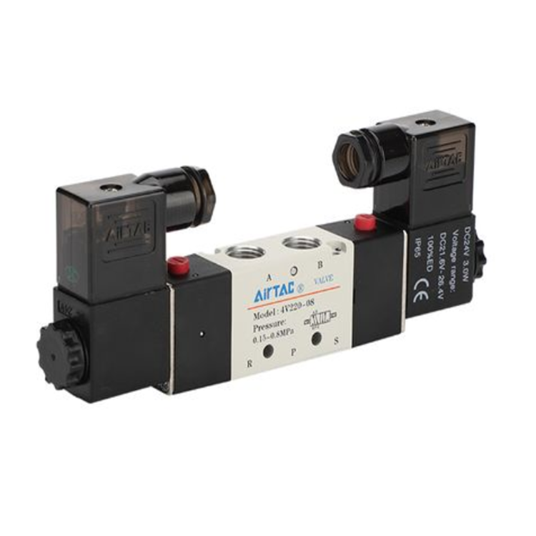AIRTAC/ǵ¿ 5V200ϵеŷ 5V230E06A050