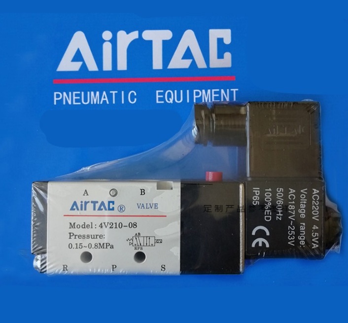 AIRTAC/ǵ¿ 5V200ϵеŷ 5V21006E200