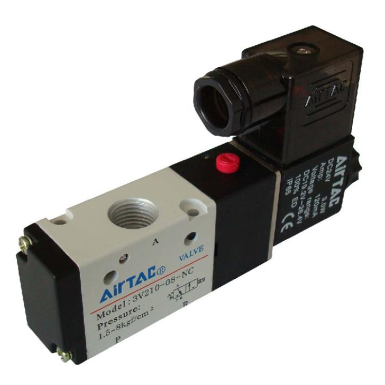 AIRTAC/ǵ¿ 3V1ϵеŷ 3V1M5AI1F