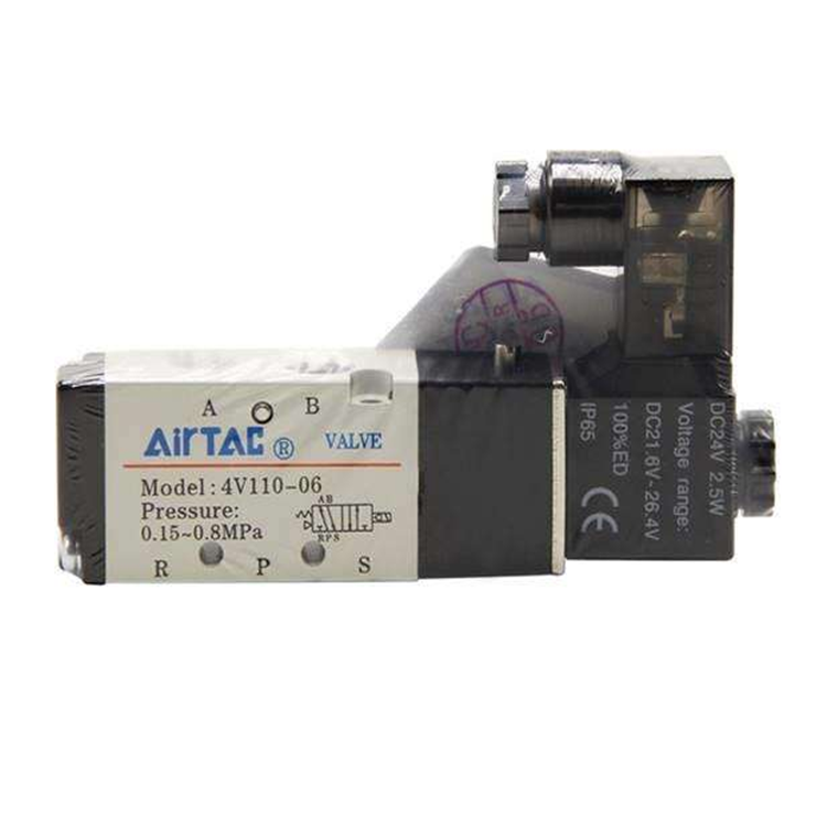 AIRTAC/ǵ¿ 3V1ϵеŷ 3V106EI20F