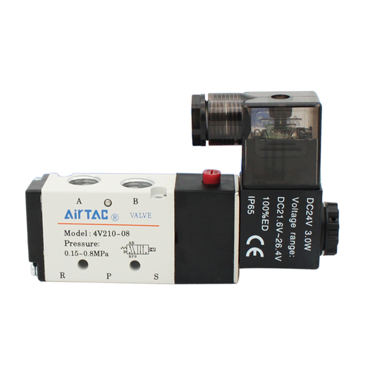 AIRTAC/ǵ¿ 3V1ϵеŷ 3V106EI7F