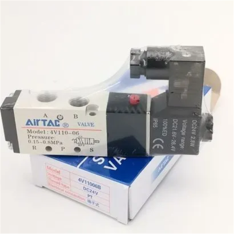 AIRTAC/ǵ¿ 3V1ϵеŷ 3V1M5BI18F