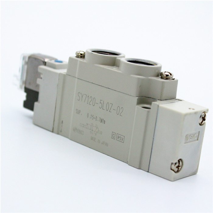 SMC SY3000ϵͨŷ SY3420-5MZE-M5 