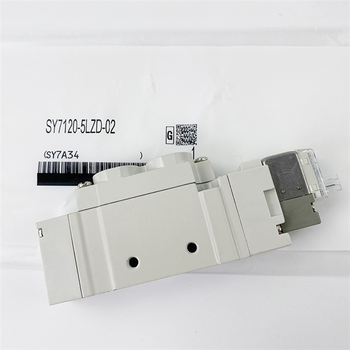 SMC SY3000ϵͨŷ SY3200-5NZD1	