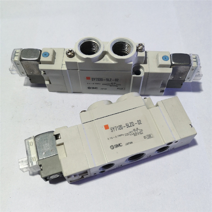 SMC SY3000ϵͨŷ SY3120-5MOU-M5  