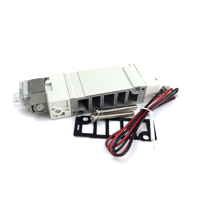 SMC SY9000ϵͨŷ SY9220-4DD-03 