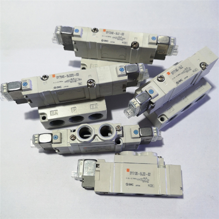 SMC VP500ϵͨŷ VP542-5DD1-03A