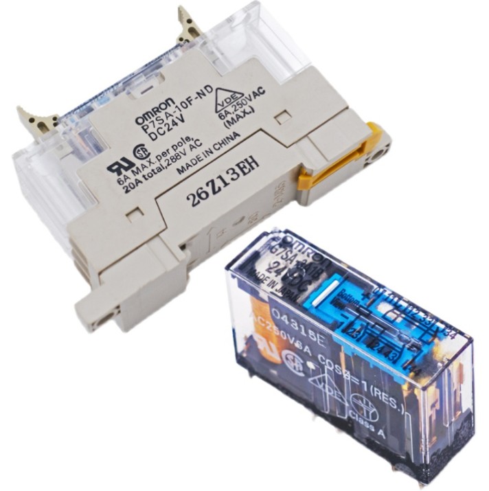 OMRON/ŷķ G3RV-SRϵ˱I/O̵̬ G3RV-SR500-D DC24