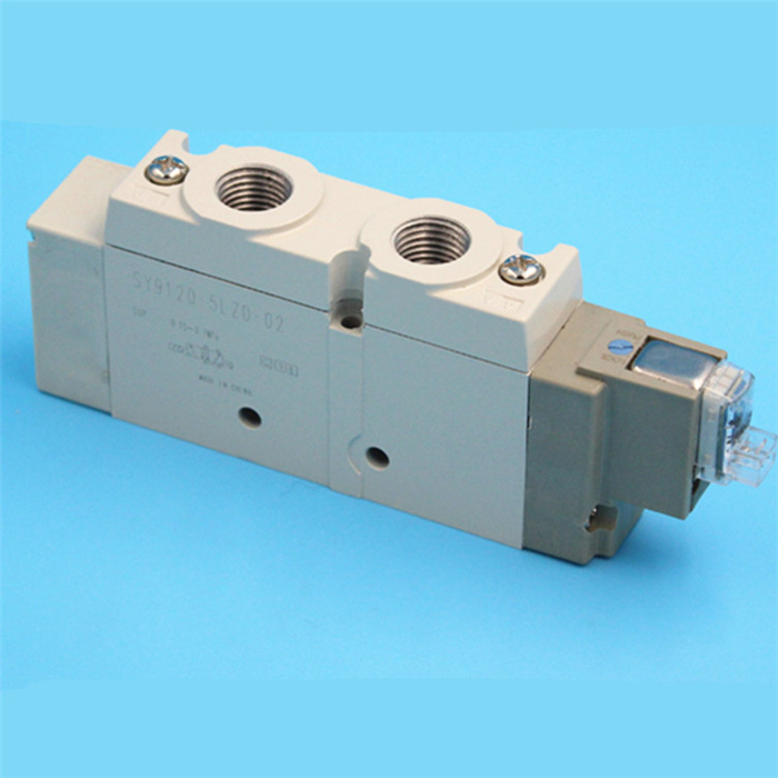 SMC VQ7-6ϵеŷ VQ7-6-FG-D-3