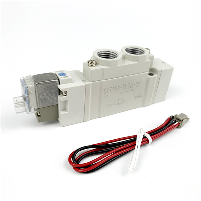 SMC ջе XLG-25-M9NA