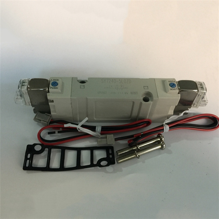 SMC VZ400ϵеŷ VZ422-5MZ-01 	