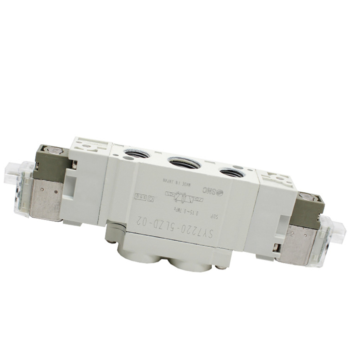 SMC VXP21/22/23ϵеŷ VXP2140-04-4G  	