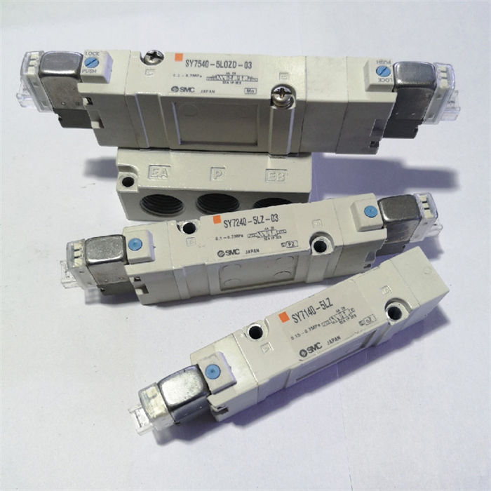 SMC VP300/500/700ϵеŷ VP342-5GU1-02A-F