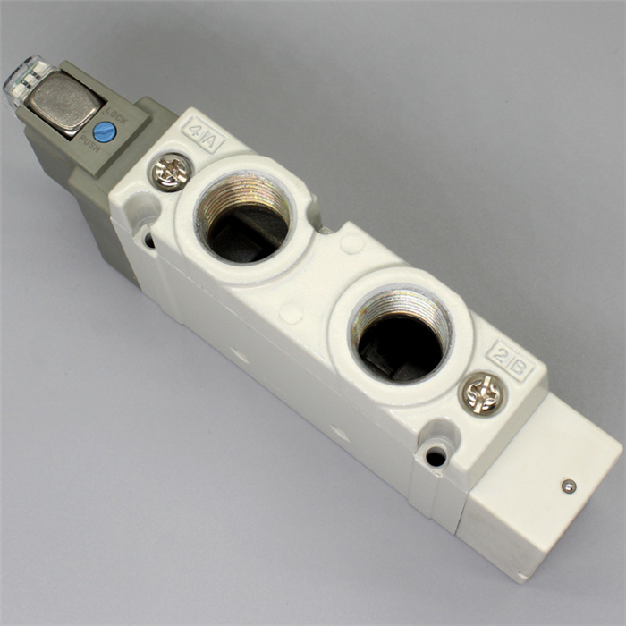 SMC VFS2000ϵеŷ VFS2200-3FZ