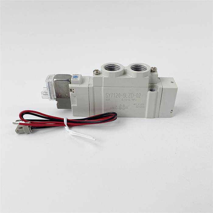 SMC VFS2000ϵеŷ VFS2330-5EZ-02