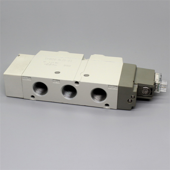 SMC VP300/500/700ϵеŷ VP342-5D1-01A-F  	