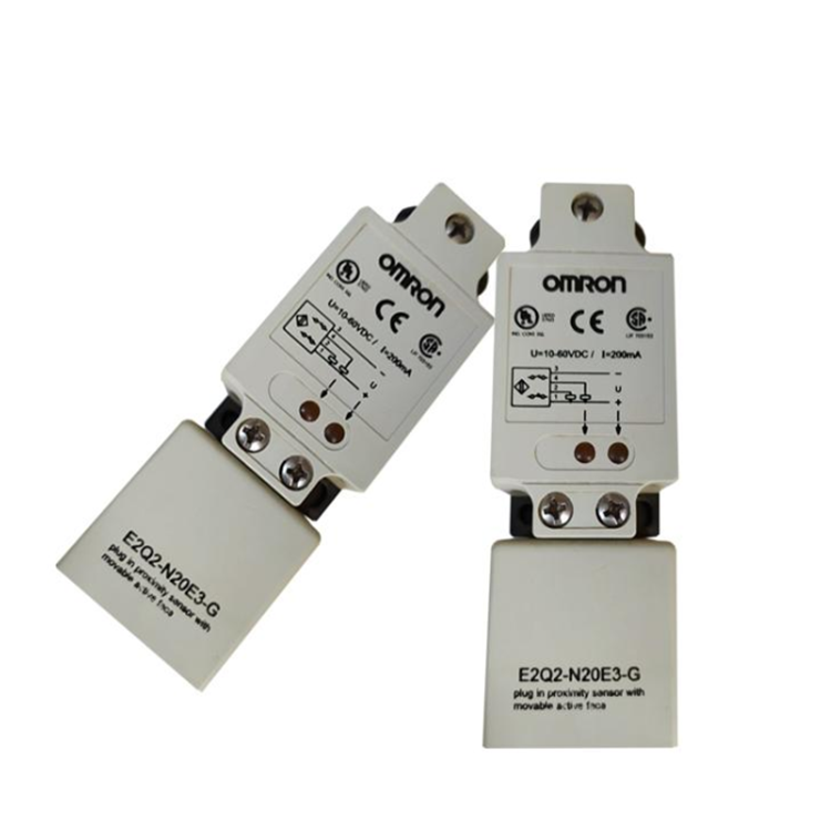 omron/ŷķE2BϵнӽE2B-M18KN16-WZ-C2 2M