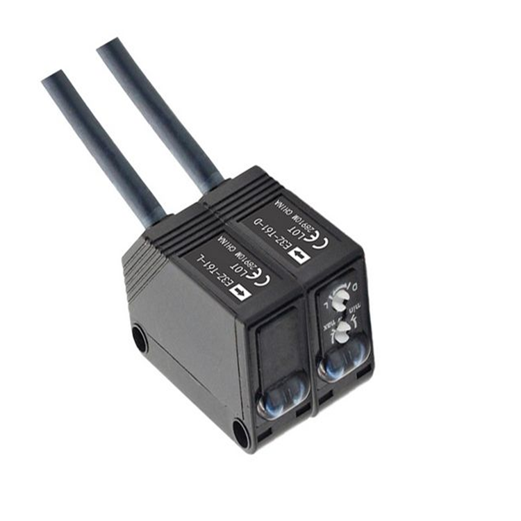 omron/ŷķE2BϵнӽE2B-M18KN16-WZ-C1 2M