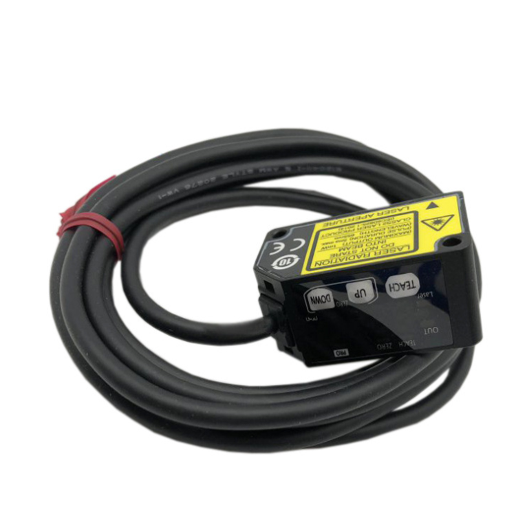 omron/ŷķE2BϵнӽE2B-S08LS02-WP-C2 5M