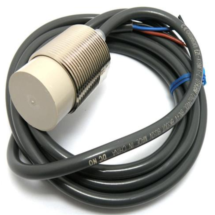 omron/ŷķE2BϵнӽE2B-S08KS02-WP-C2 5M