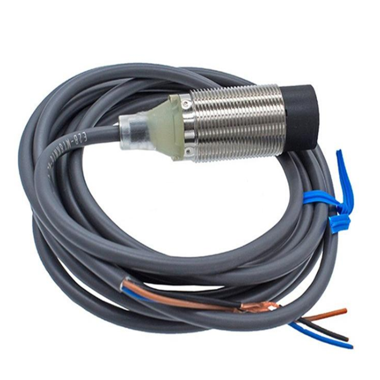 omron/ŷķE2BϵнӽE2B-M12KN08-WP-C1 5M