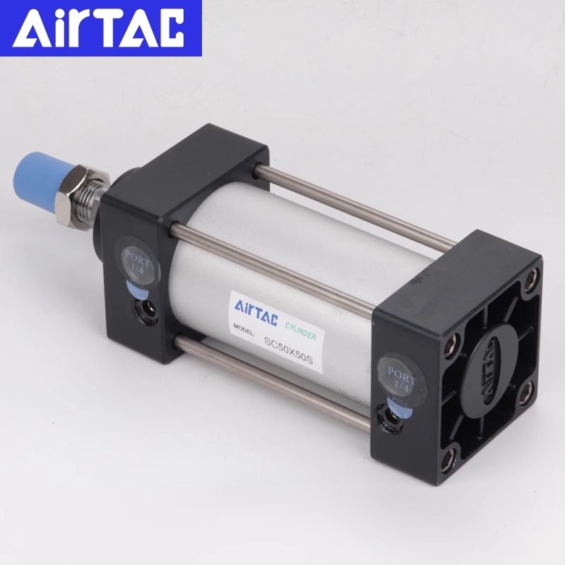 ǵ¿AIRTAC׼SC50*90*110*120*130*140*160*170*180*190-S