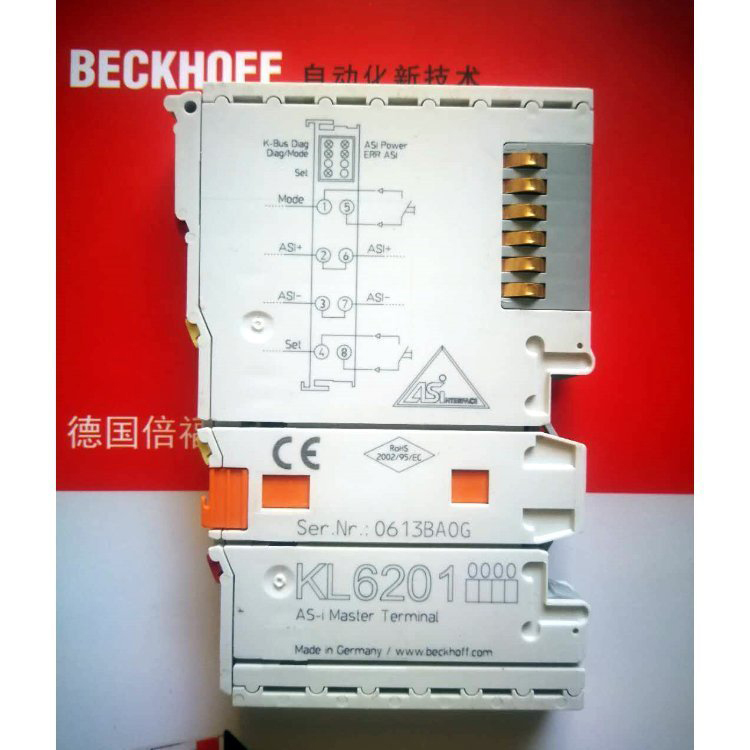 BECKHOFFǶʽCX1020-0010ģCX1020-0012 CX1020-0111