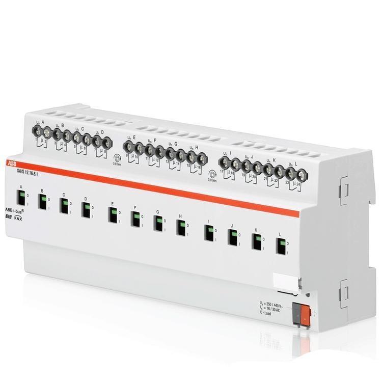 ABB i-busģBDB/S1.1·ʱƴεԪ