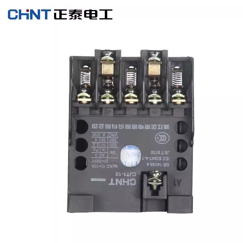 CHINT/̩ CJT1ϵнӴ CJT1-10 127V 10A 1