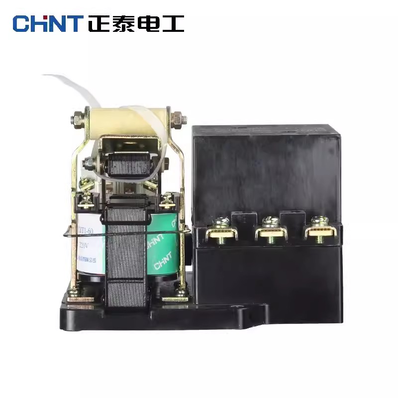 CHINT/̩ CJT1ϵнӴ CJT1-60 127V 60A 1