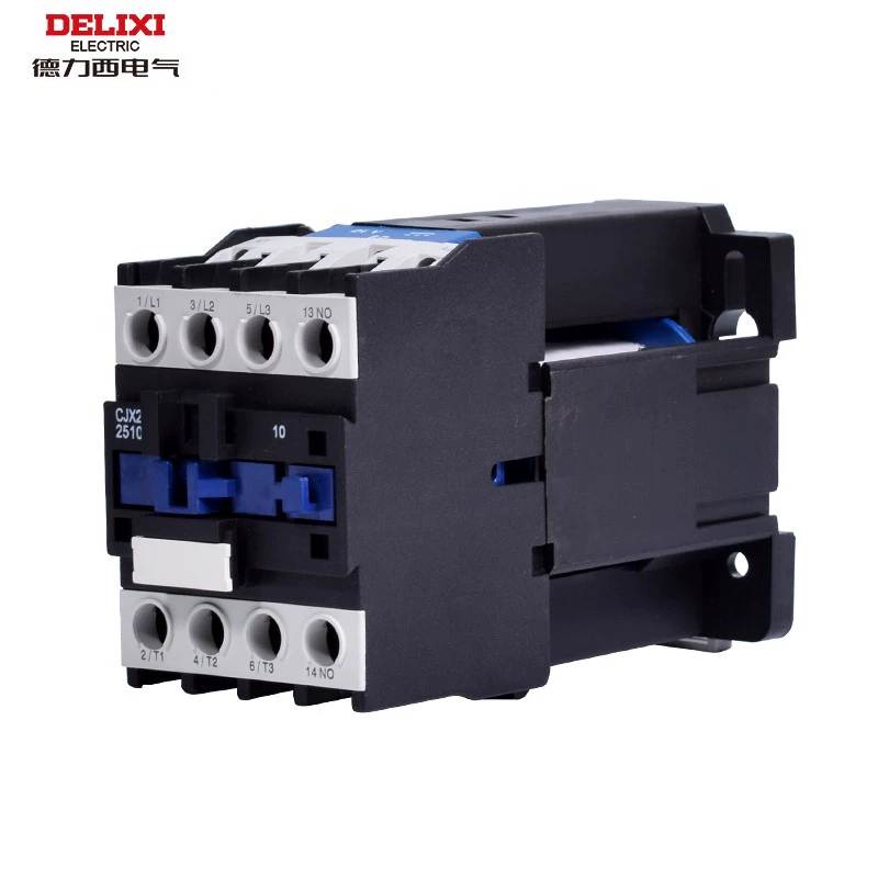 DELIXI/ CJX2ϵнӴ CJX2-0904Z DC110V 1