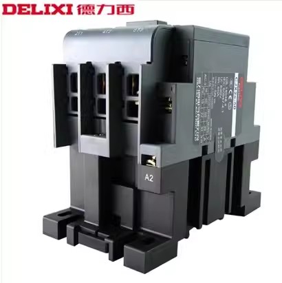 DELIXI/ CJX2ϵнӴ CJX2-5011 220V 50/60Hz 3P 1